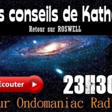 Retour sur ROSWELL