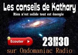 Rien n'est solide tout est énergie