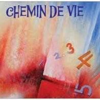 Chemin numéro 22 (numérologie)