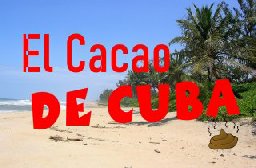 Le Cacao de Cuba