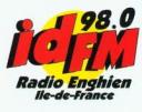 Radio ENGHIEN !