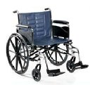 Manual Wheelchairs Oahu