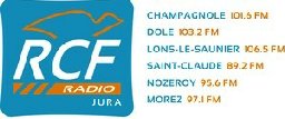 Interview "RADIO RCF JURA"  10 et 17 AOUT 2013