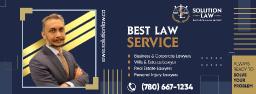 What Services Does a Corporate Lawyer in Edmonton Offer?