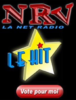 Le HIT NRV radio