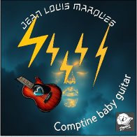 COMPTINE BABY GUITAR