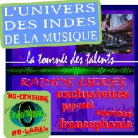 Appli android ondomaniac music (autoriser la source inconnue)