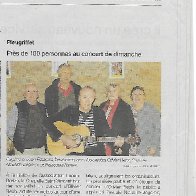 Reportage Ouest France