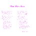 Plume Bleue-Mauve