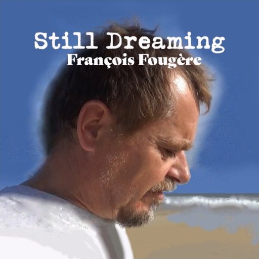 Still Dreaming Cover 1