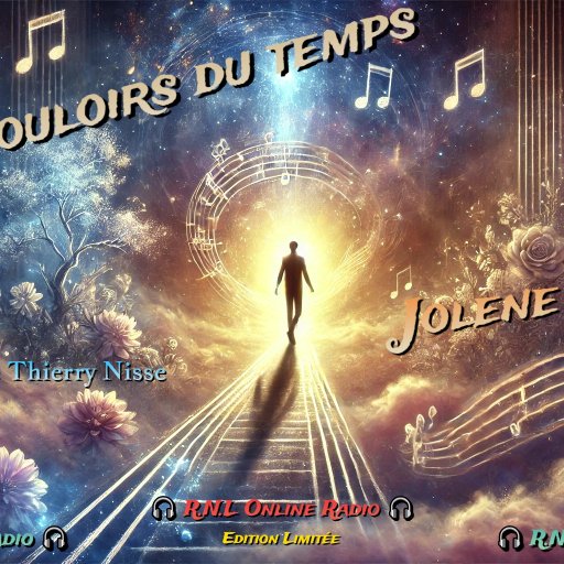 Les couloirs du temps (1)