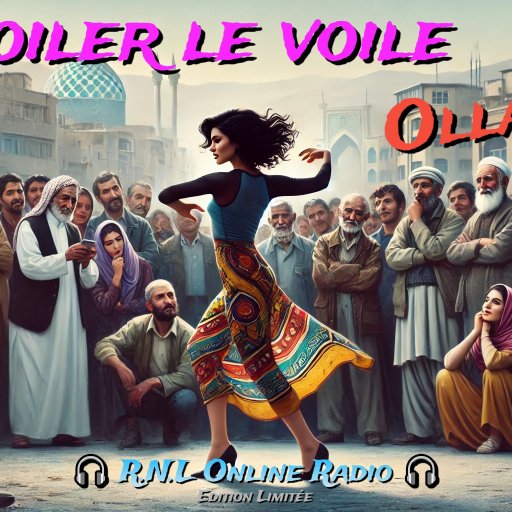 Dévoiler le voile (1)