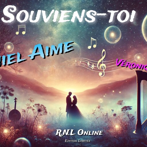 souviens toi daniel Aime