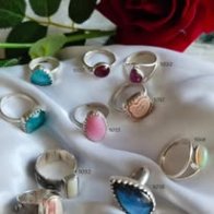 Buy wholesale gemstone jewelry at Akrati Jewels