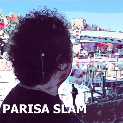 parisaslam