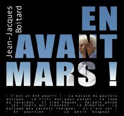 En avant Mars !