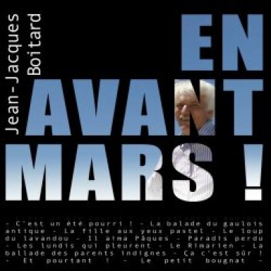 En avant Mars !