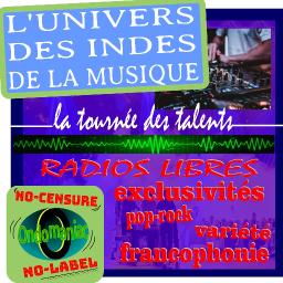 Application OndoMusic à télécharger ici même