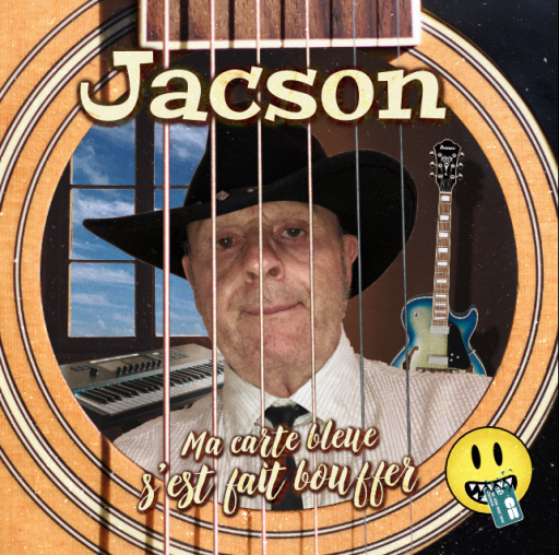 Jacson