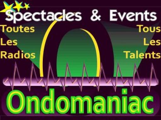 Ondomaniac Production