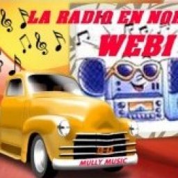 @webiradio