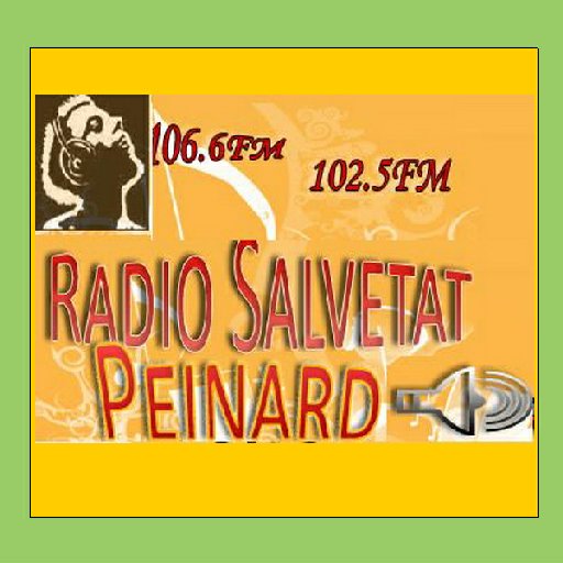 Radio Salvetat
