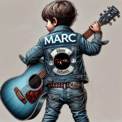 Marc