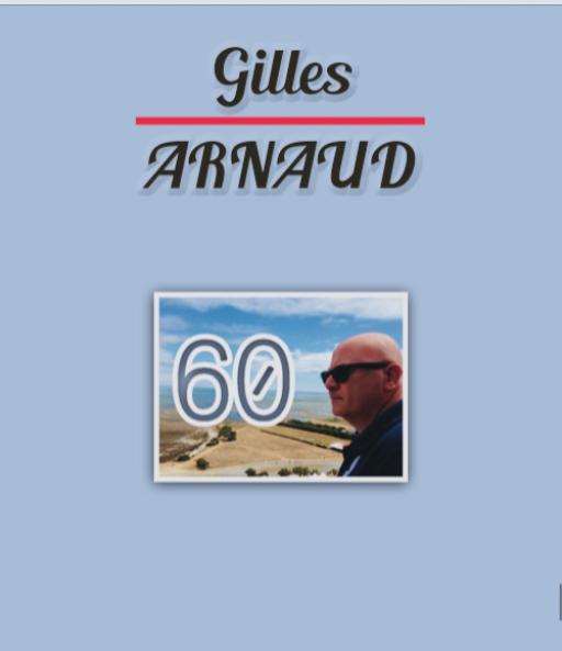 gilles arnaud