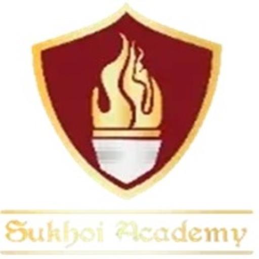 SukhoiAcademy