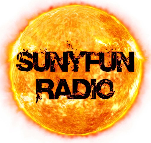 SUNYFUN RADIO