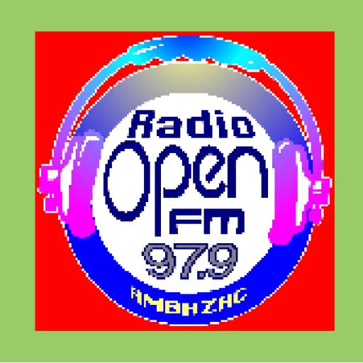 Radio Open FM