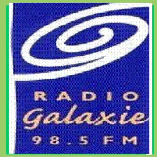 radiogalaxie