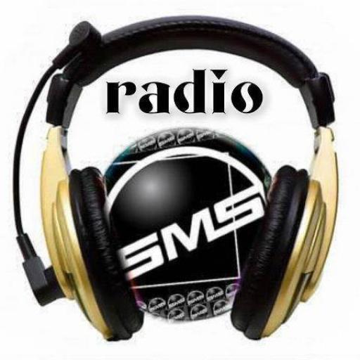 radio sms 64