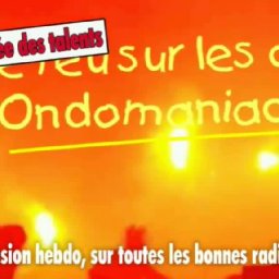 La tournée des talents - Emission Hebdomadaire (présentation)